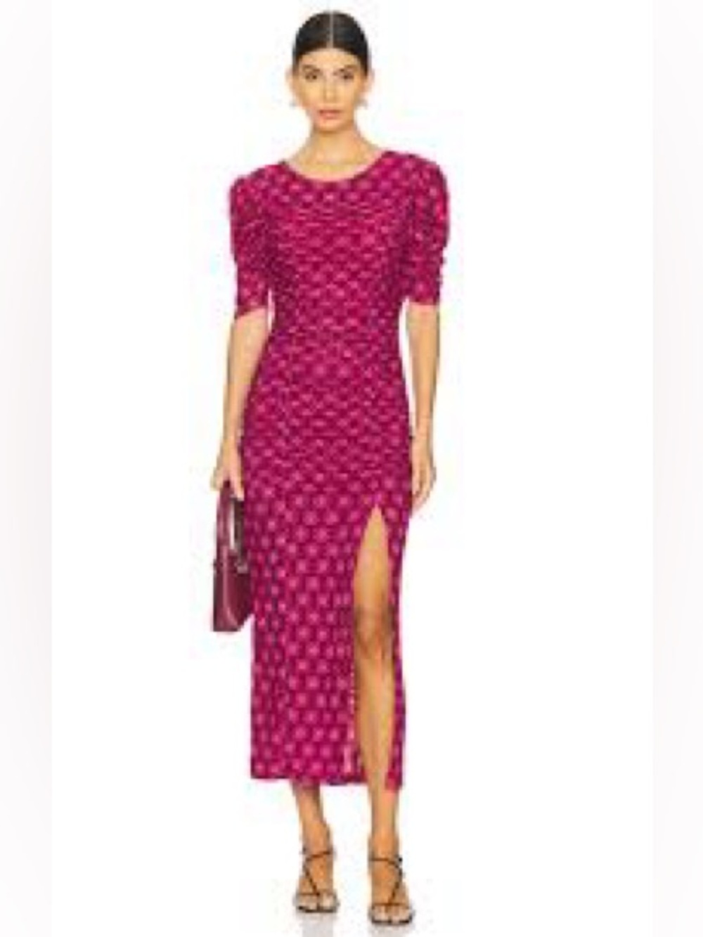 Free people dress sz s